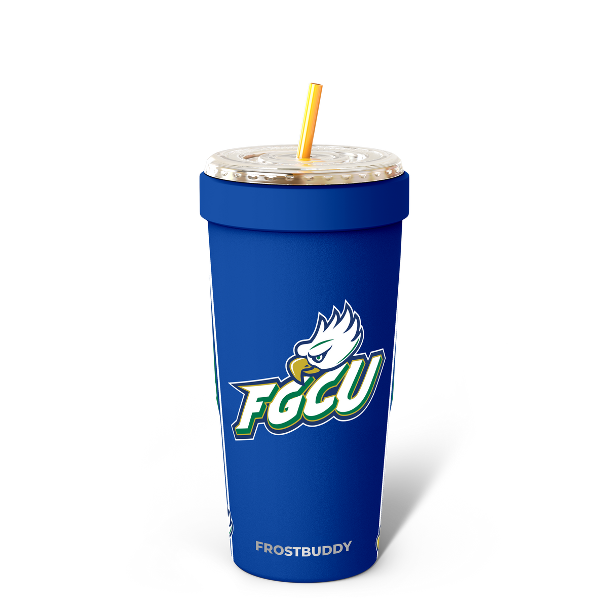 To-Go Buddy | FGCU Eagles | Gameday