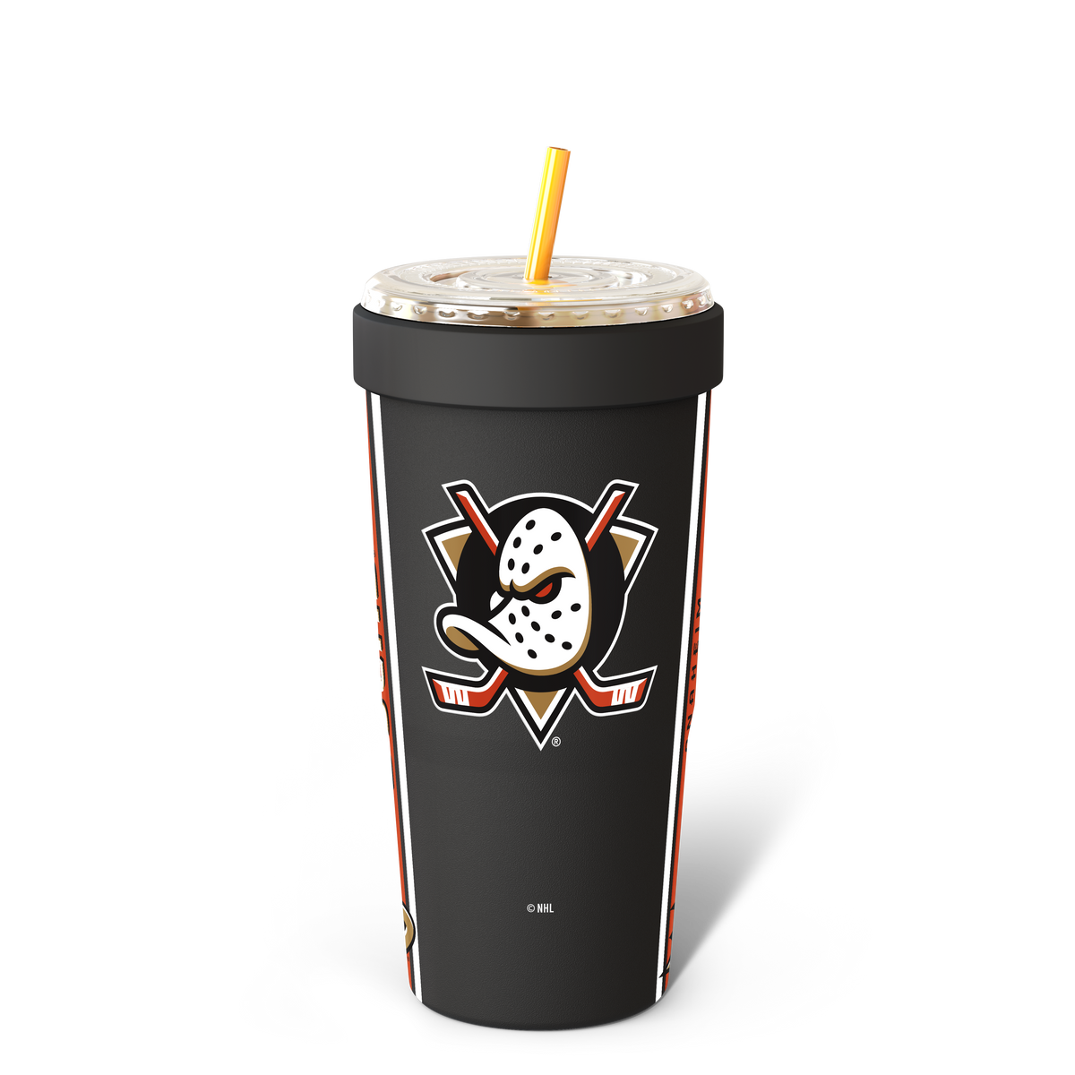 To-Go Buddy | Anaheim Ducks | Gameday