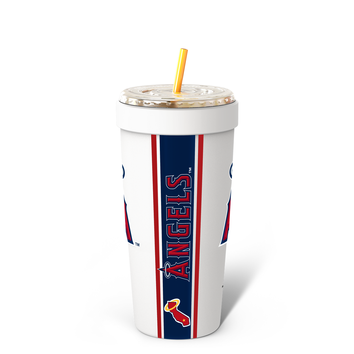 To-Go Buddy | Los Angeles Angels | Gameday
