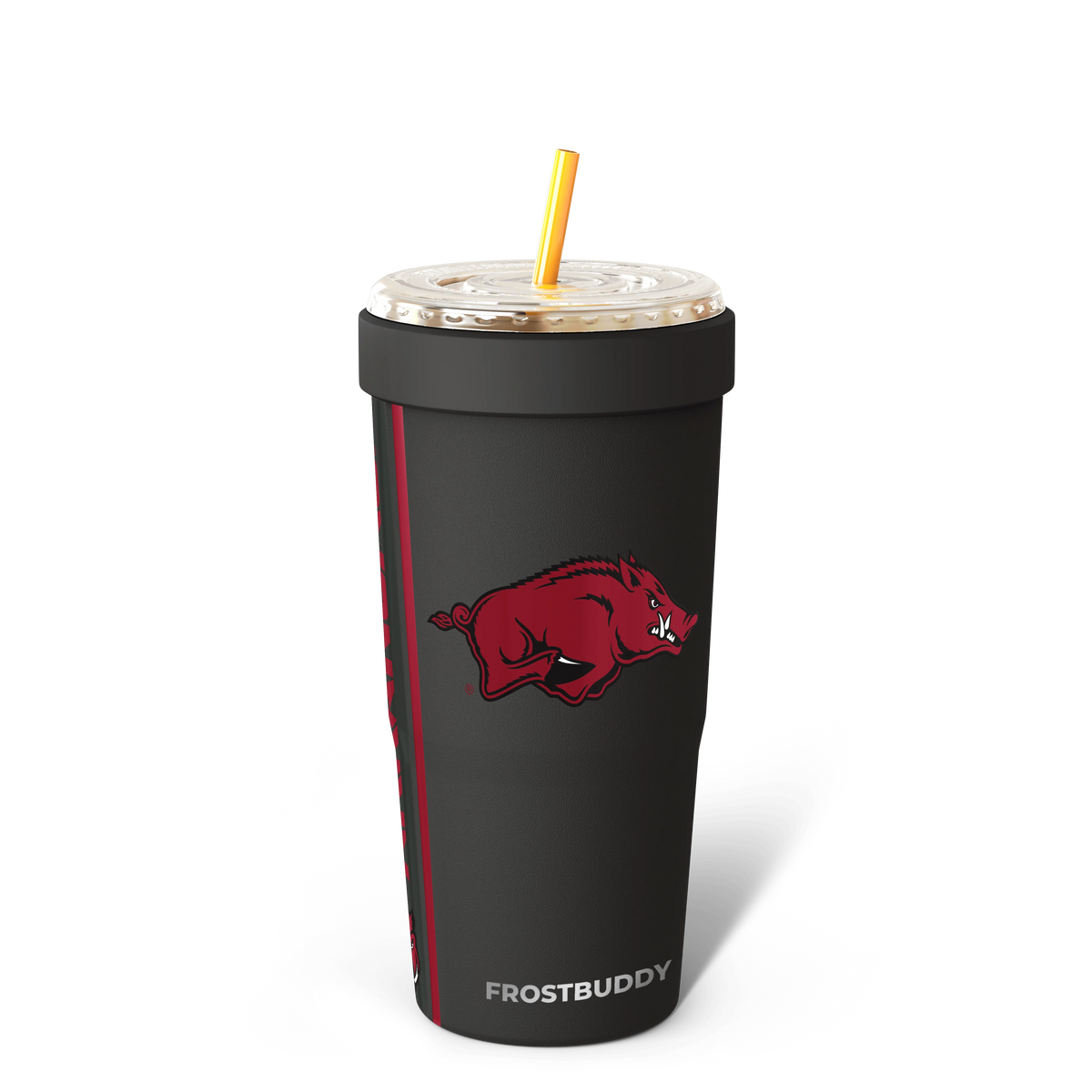 To-Go Buddy | Arkansas Razorbacks | Gameday