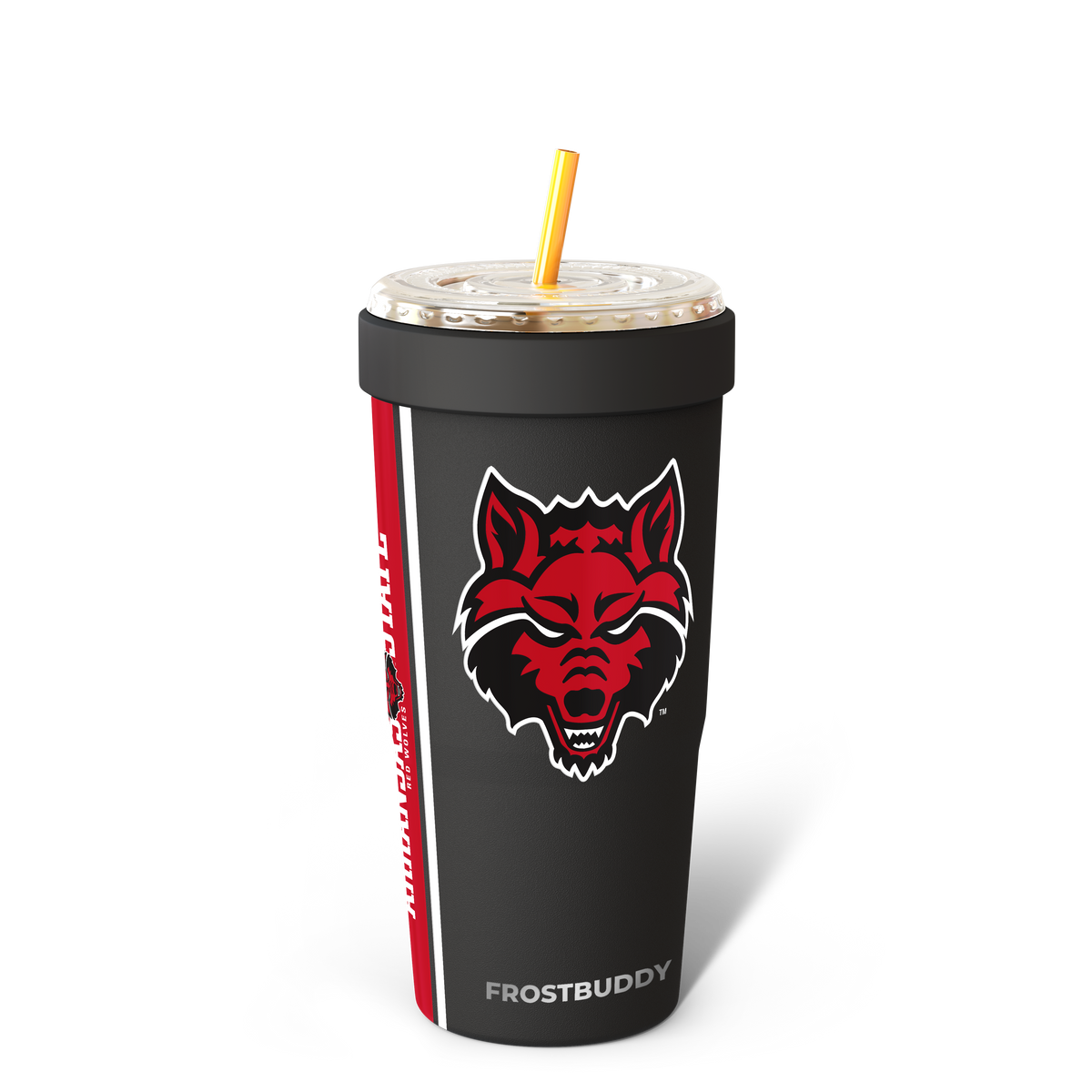 To-Go Buddy | Arkansas State Red Wolves | Gameday