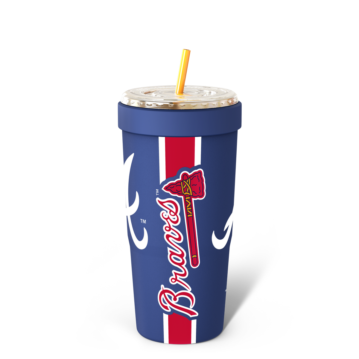 To-Go Buddy | Atlanta Braves | Gameday