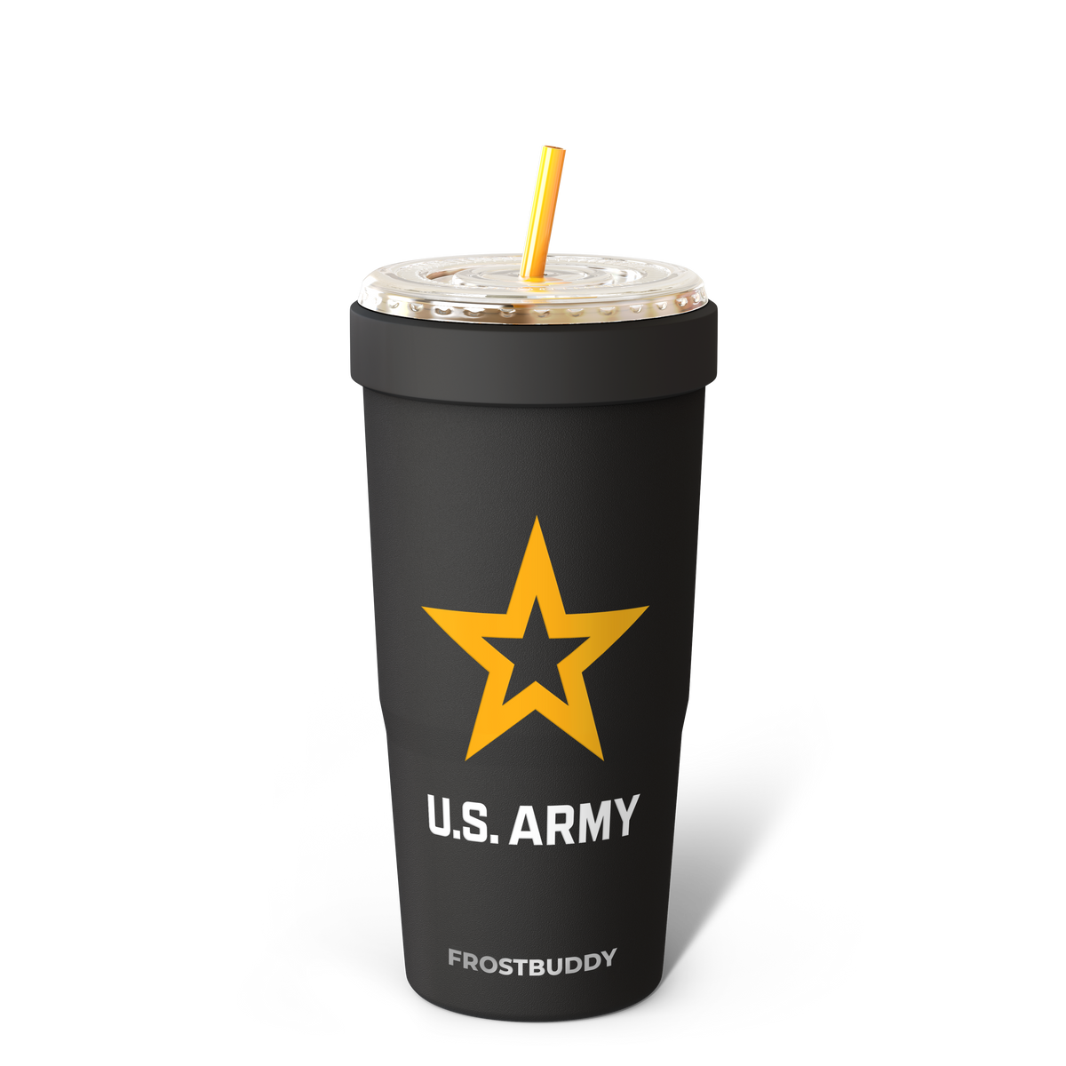 To-Go Buddy | U.S. Army | Unit Zero