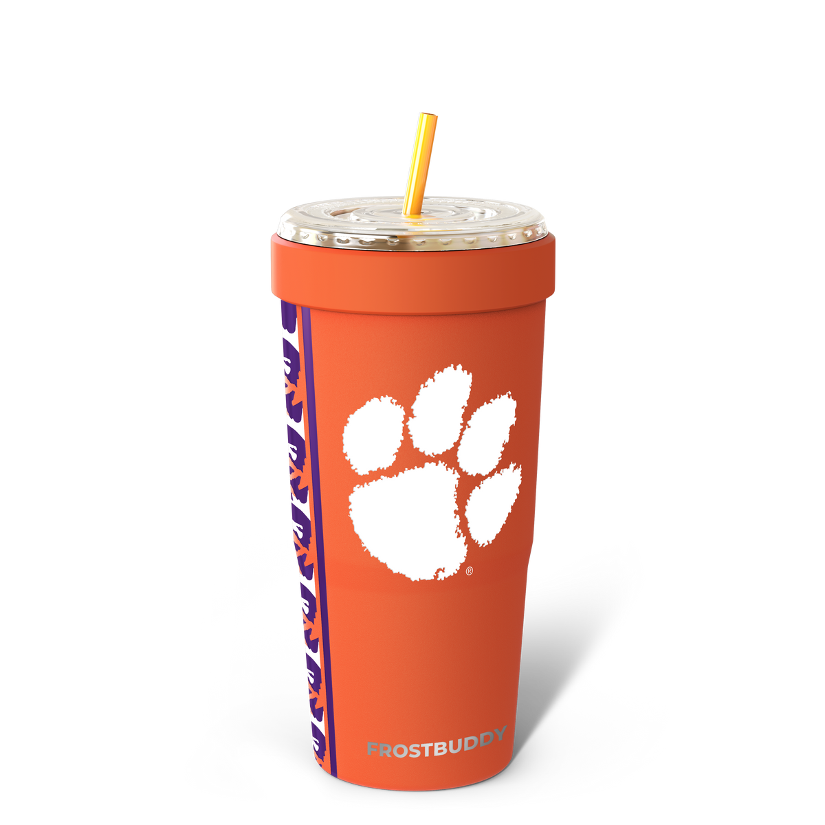To-Go Buddy | Clemson Tigers | Gameday