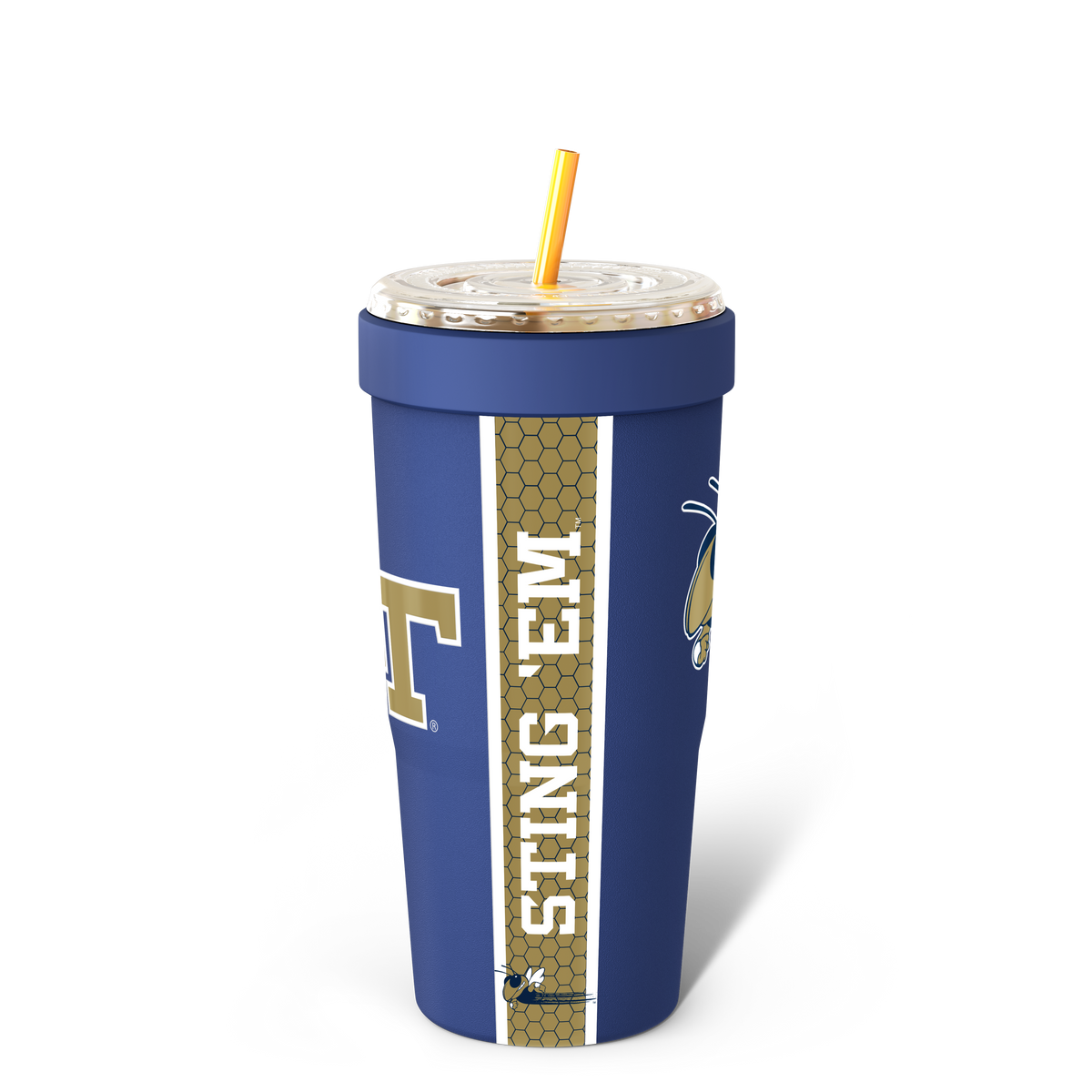 To-Go Buddy | Georgia Tech Yellow Jackets | Gameday