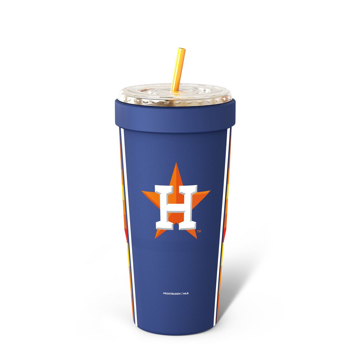 To-Go Buddy | Houston Astros | Gameday