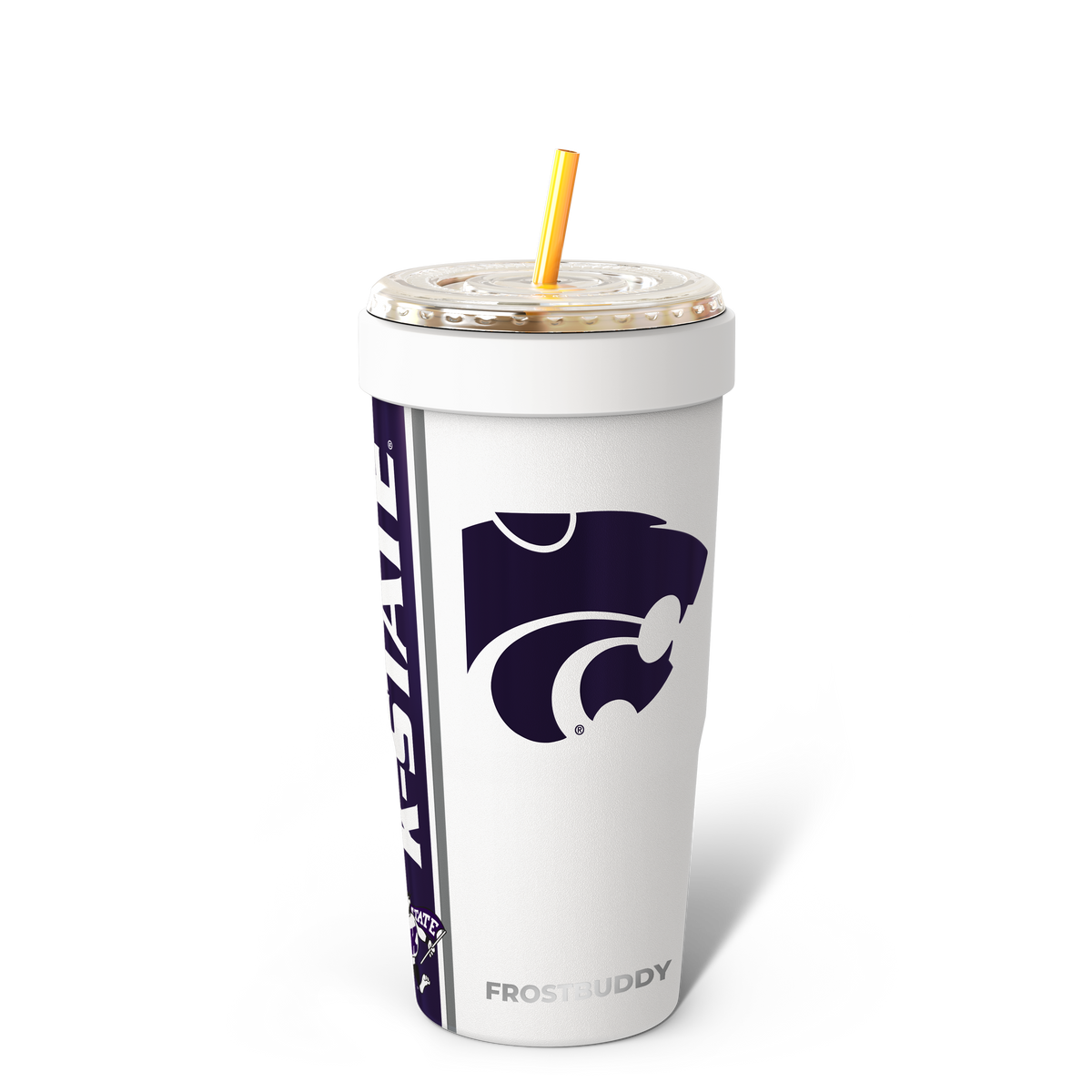 To-Go Buddy | Kansas State Wildcats | Gameday