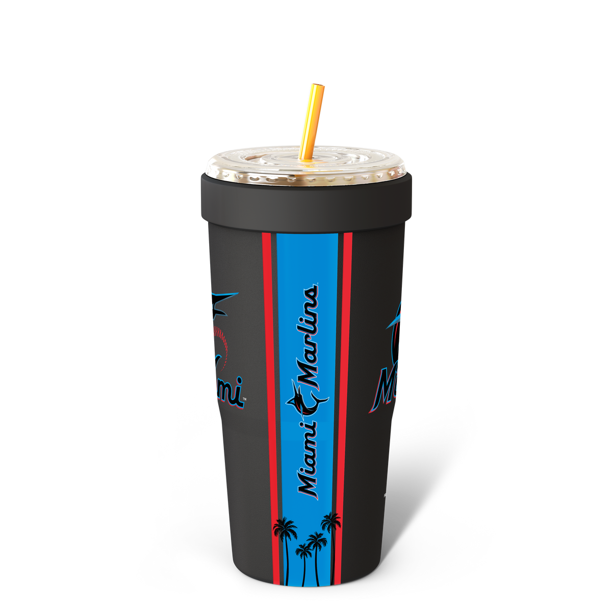 To-Go Buddy | Miami Marlins | Gameday