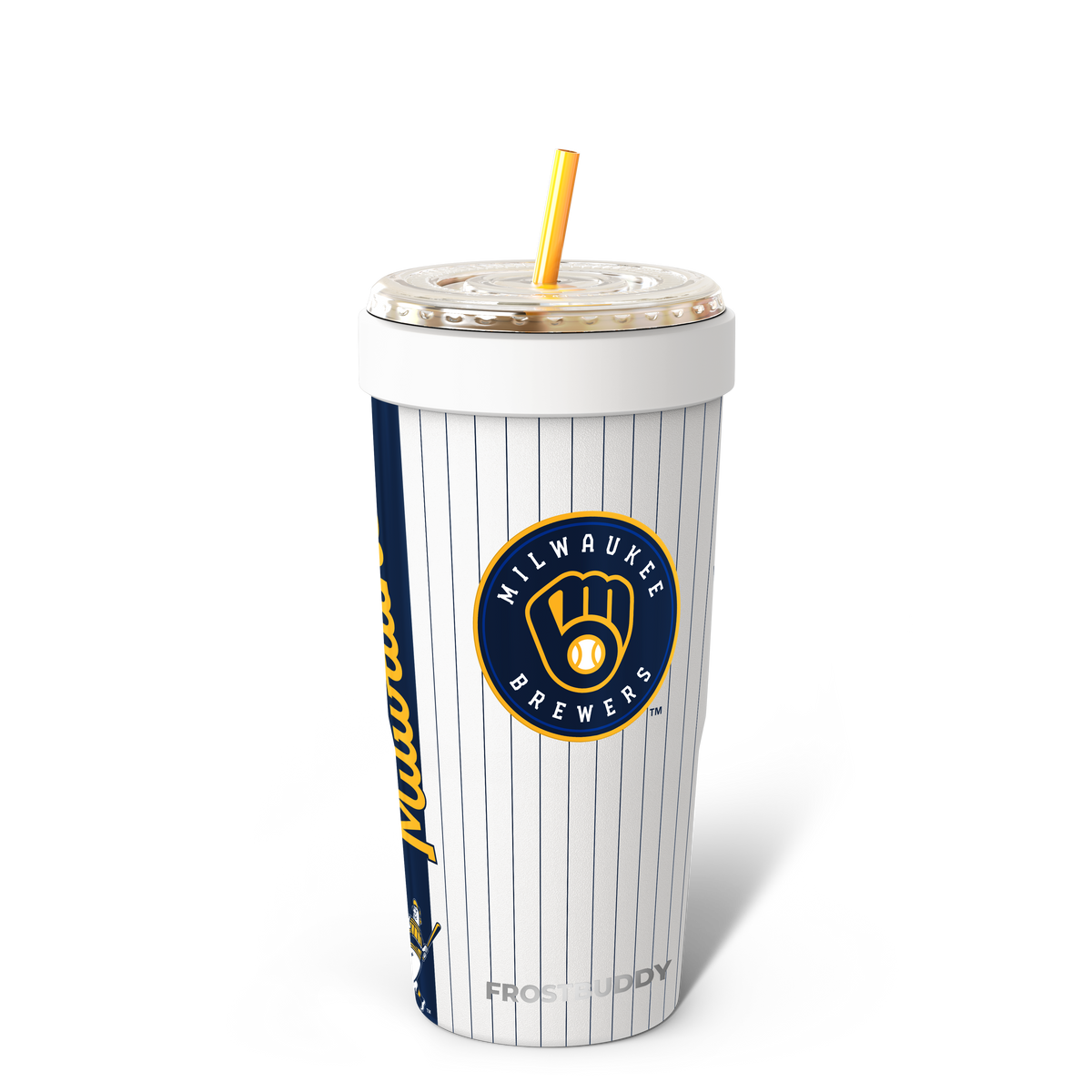 To-Go Buddy | Milwaukee Brewers | Gameday