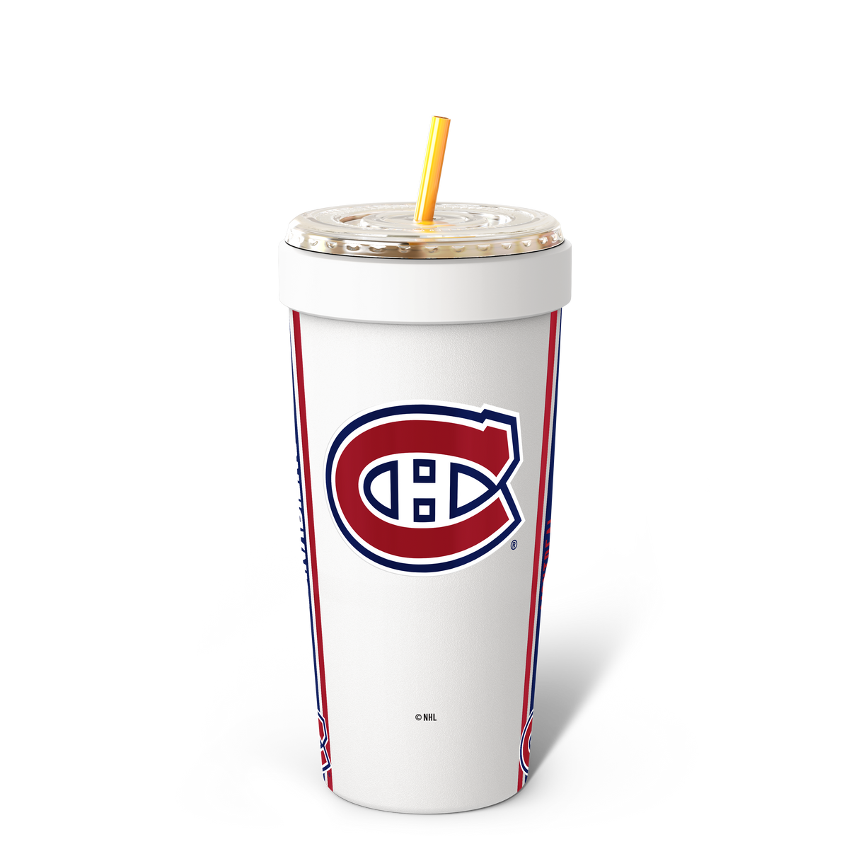 To-Go Buddy | Montreal Canadiens | Gameday