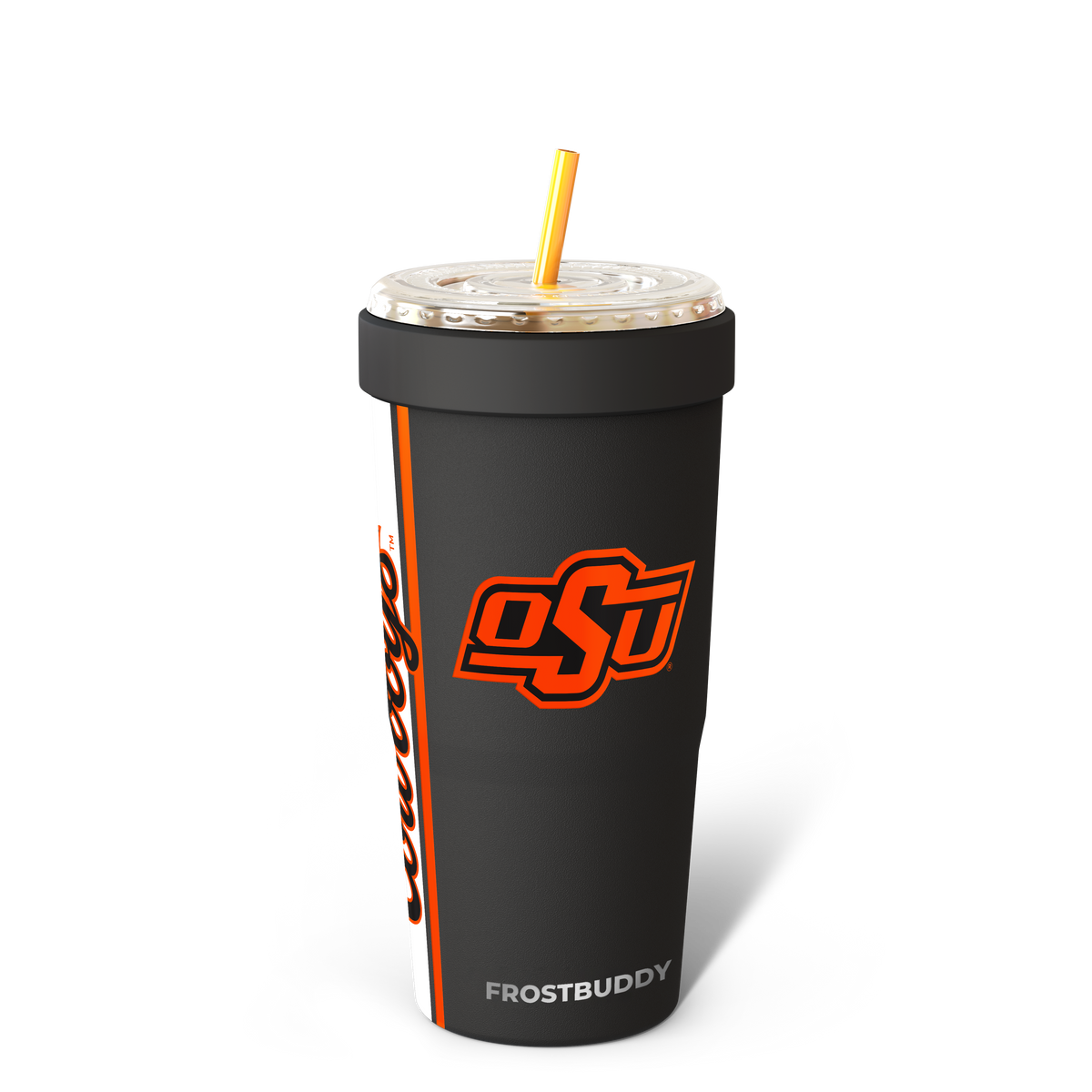 To-Go Buddy | Oklahoma State Cowboys | Gameday