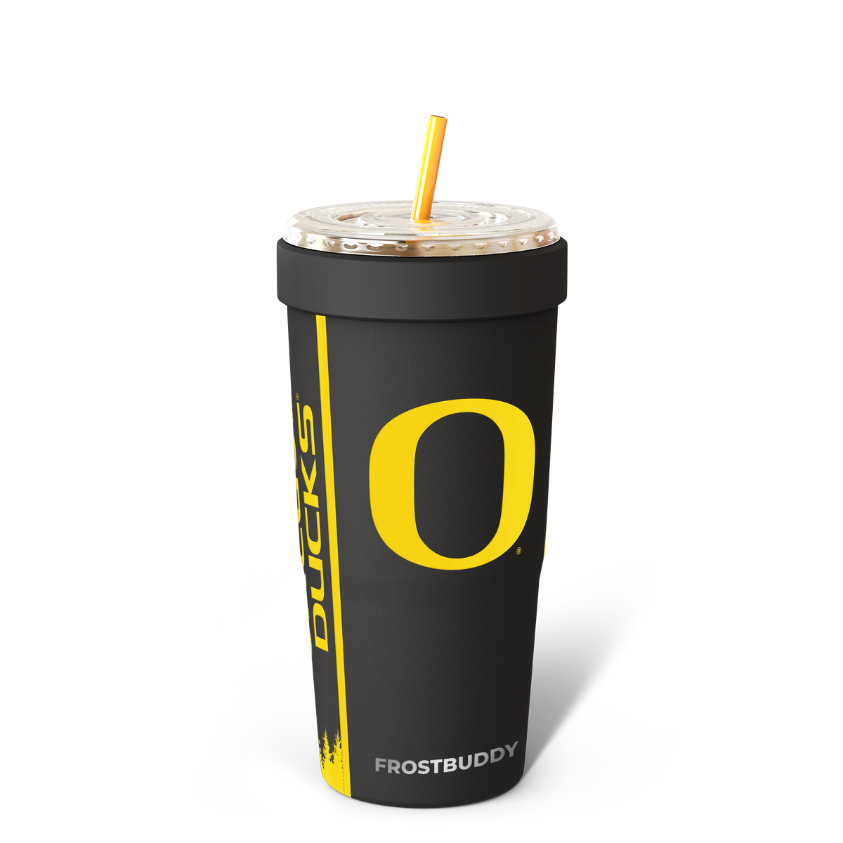 To-Go Buddy | Oregon Ducks | Gameday