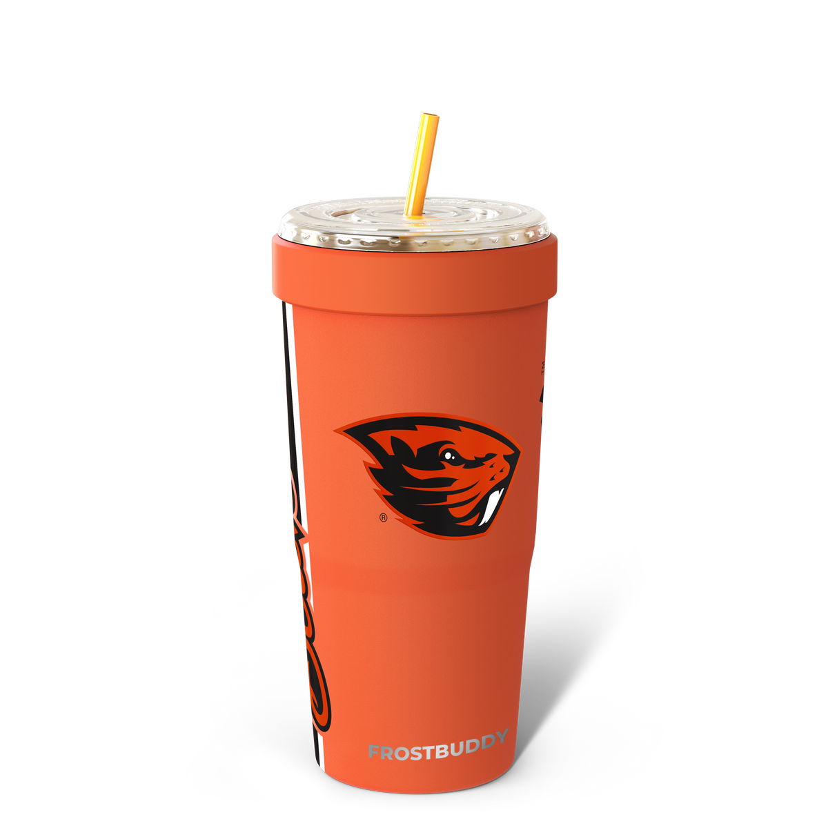 To-Go Buddy | Oregon State Beavers | Gameday