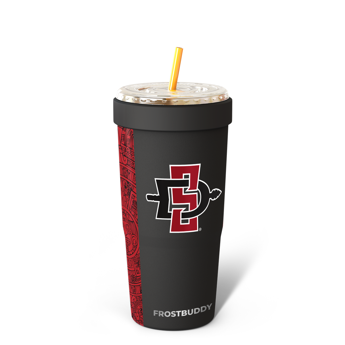 To-Go Buddy | San Diego State Aztecs | Gameday