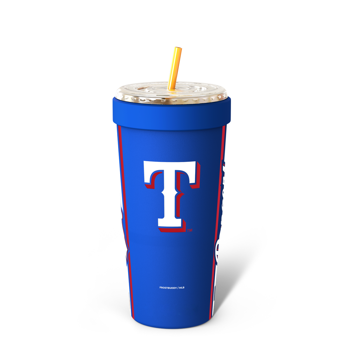 To-Go Buddy | Texas Rangers | Gameday