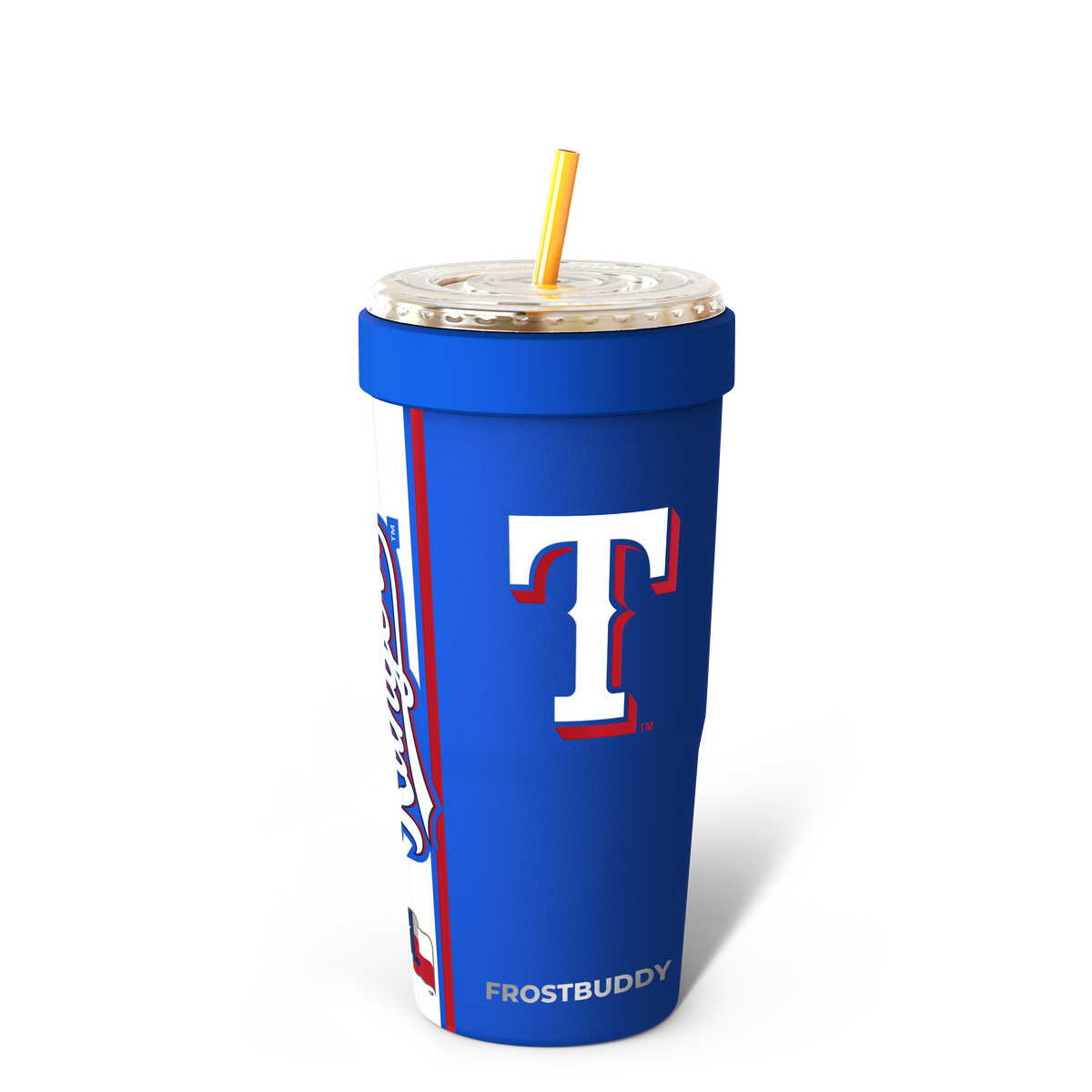 To-Go Buddy | Texas Rangers | Gameday
