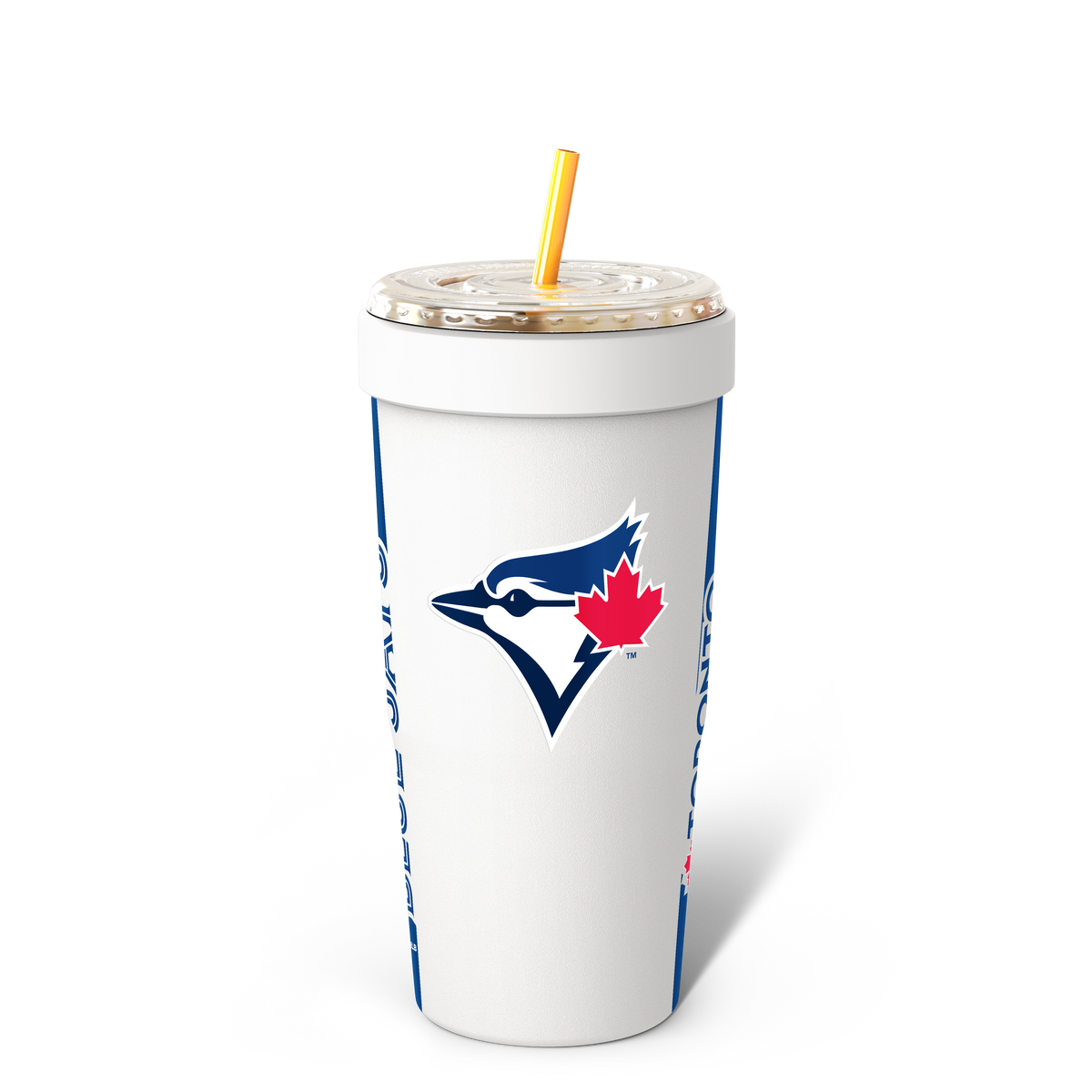 To-Go Buddy | Toronto Blue Jays | Gameday