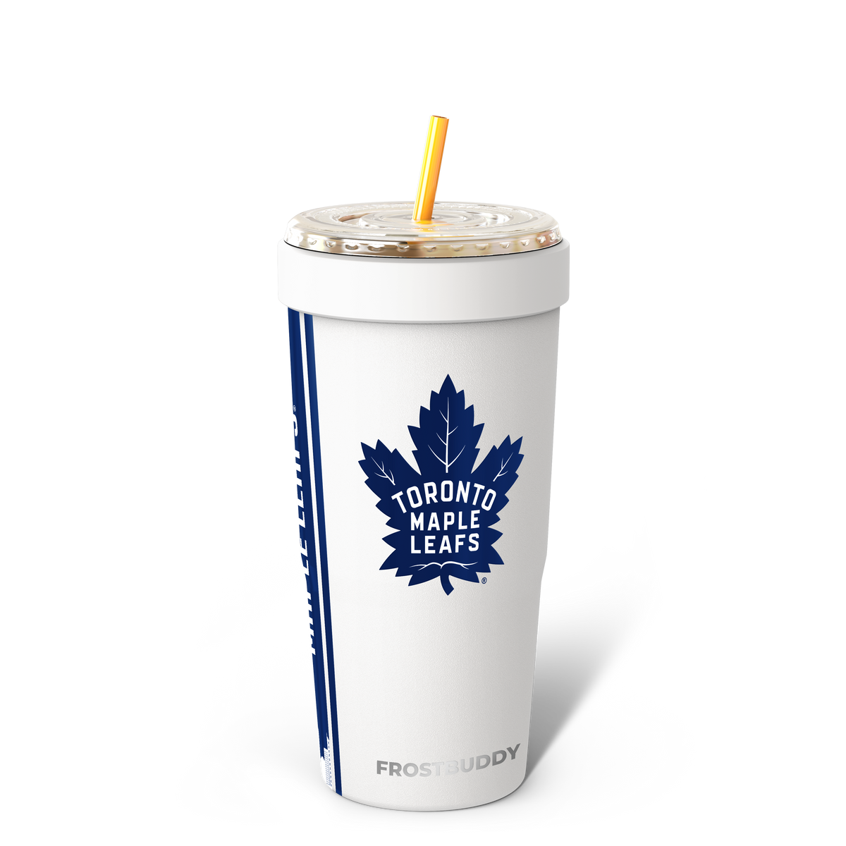 To-Go Buddy | Toronto Maple Leafs | Gameday