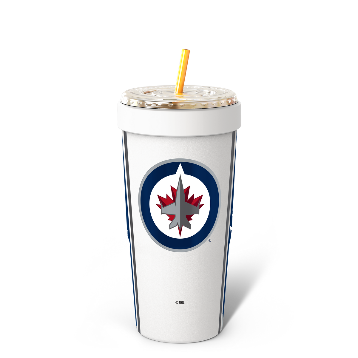 To-Go Buddy | Winnipeg Jets | Gameday