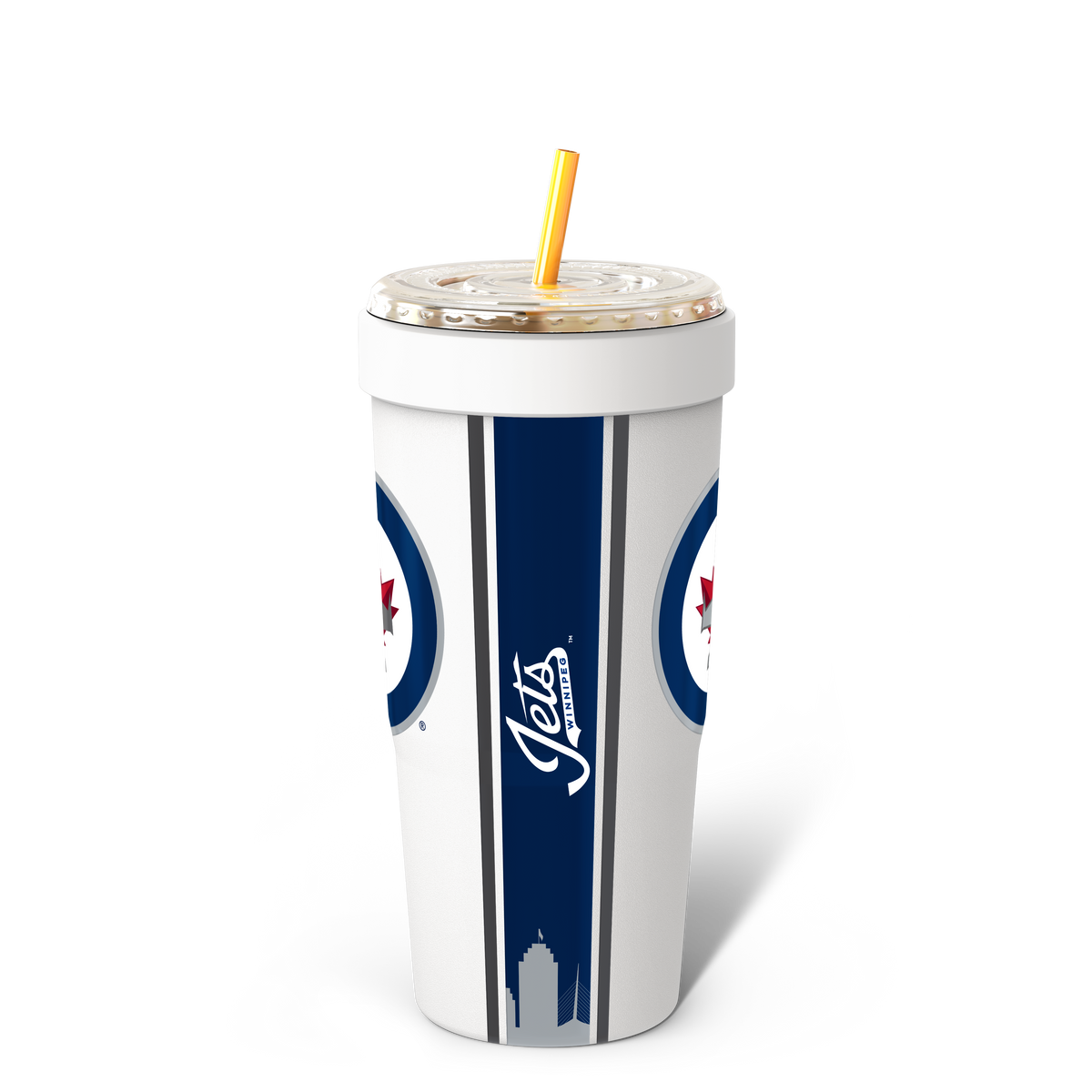 To-Go Buddy | Winnipeg Jets | Gameday
