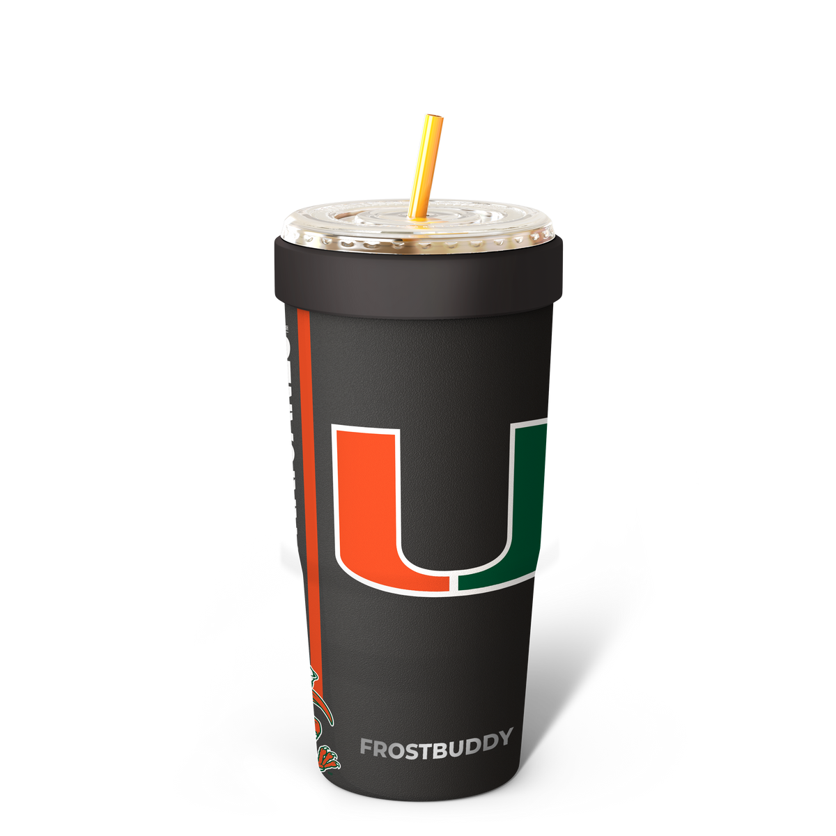 To-Go Buddy | Miami Hurricanes | Gameday