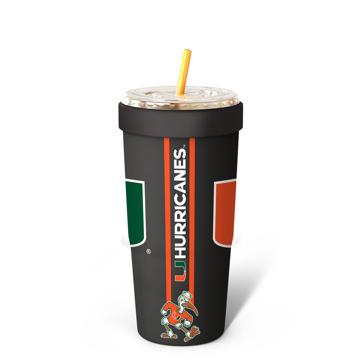 To-Go Buddy | Miami Hurricanes | Gameday